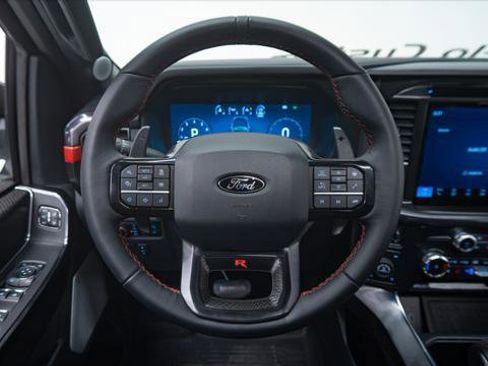 Used 2024 Ford F150 Raptor w/ Equipment Group 803A Raptor R image 39