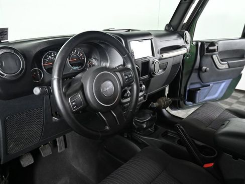 Used 2011 Jeep Wrangler Sport AWD/4WD image 12