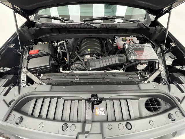 New 2026 Chevrolet Silverado 1500 RST w/ RST All Star Premium Package AWD/4WD image 26
