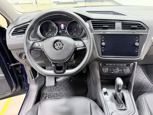 Used 2021 Volkswagen Tiguan S AWD/4WD image 38