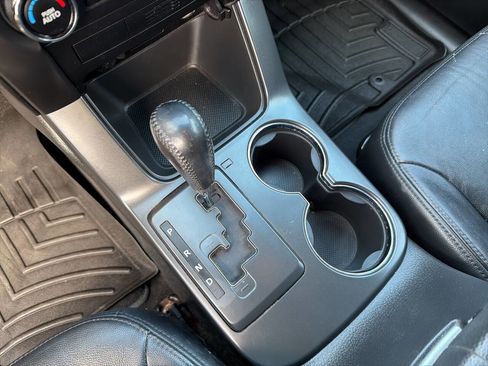 Used 2011 Kia Sorento EX image 27