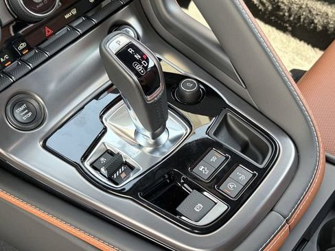 New 2024 Jaguar F-TYPE R AWD/4WD image 13