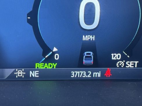 Used 2024 Ford F150 XLT w/ Mobile Office Package image 7