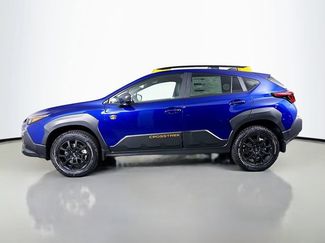 New 2026 Subaru Crosstrek 2.5i Wilderness w/ Crosstrek Mirror Package video 4