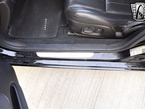 Used 2008 Jaguar S-TYPE 3.0 image 21