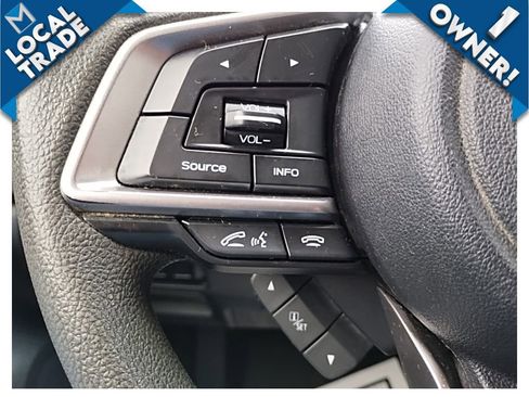 Certified 2021 Subaru Crosstrek 2.0i w/ Popular Package #1 image 27