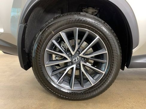 Used 2024 Lexus NX 350 AWD w/ Premium Package image 40