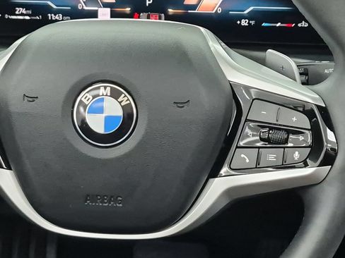 Used 2026 BMW 430i xDrive Convertible w/ Premium Package AWD/4WD image 30