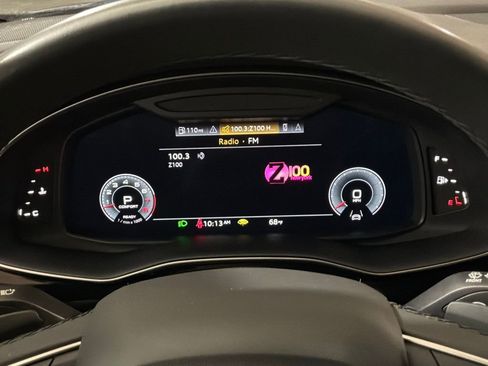 Used 2022 Audi Q8 Premium Plus image 14