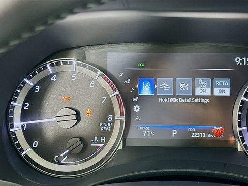 Certified 2024 Toyota Highlander LE image 12