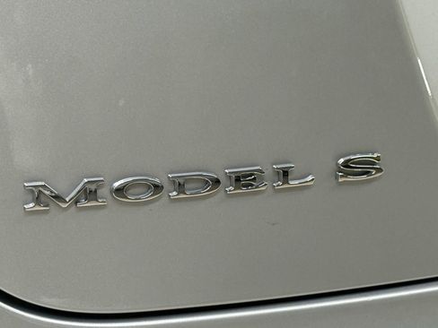Used 2015 Tesla Model S P85D AWD/4WD image 13