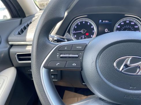 Certified 2023 Hyundai Sonata SEL FWD image 22