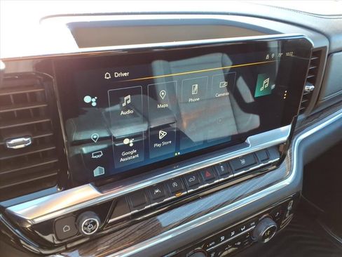 Used 2023 Chevrolet Silverado 1500 LT w/ Protection Package image 23