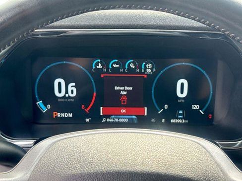 Used 2023 Ford F150 Lariat AWD/4WD image 10