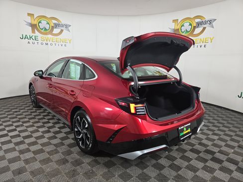 Used 2025 Hyundai Sonata SEL image 31