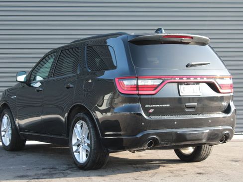 Used 2024 Dodge Durango R/T image 8