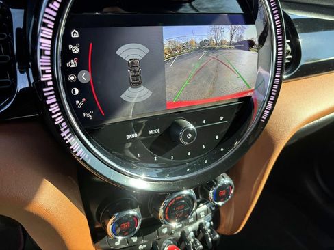 Certified 2023 MINI Cooper John Cooper Works w/ Driver Assistance Package image 21