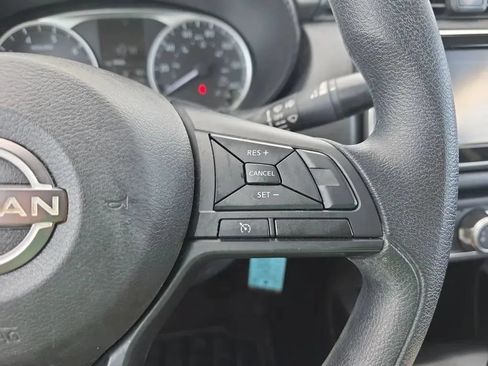Used 2024 Nissan Versa S w/ S Plus Package FWD image 18