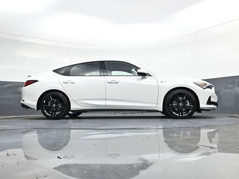 New 2026 Acura Integra A-Spec image 31