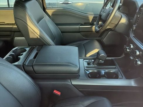 Used 2024 Ford F150 XLT w/ Equipment Group 303A High image 11