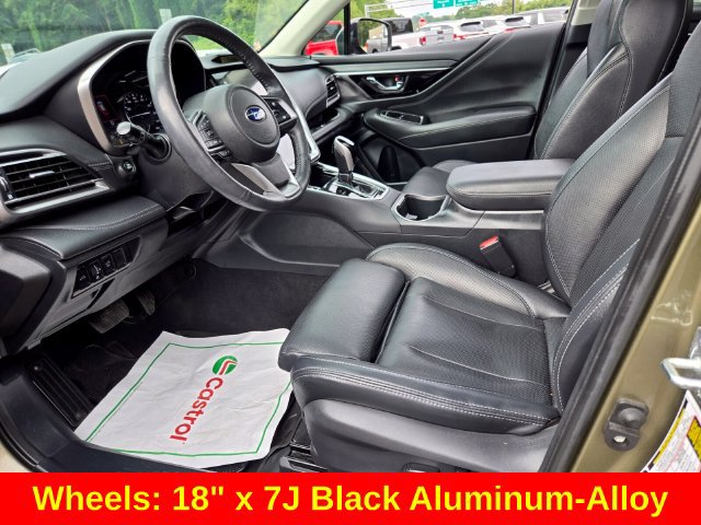 Used 2024 Subaru Outback Touring AWD/4WD image 11