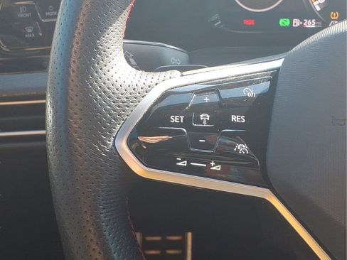 Used 2024 Volkswagen GTI S image 14