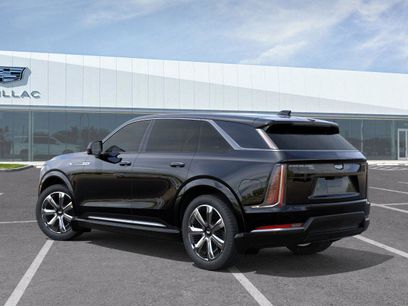 New 2025 Cadillac Escalade IQ Luxury 2