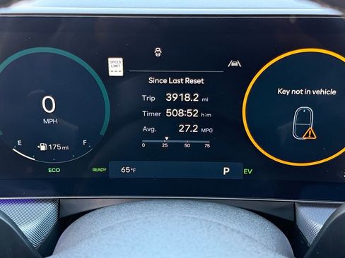 Certified 2024 Hyundai Sonata Limited image 13