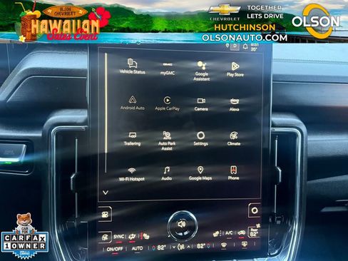 Used 2025 GMC Yukon XL Denali image 24