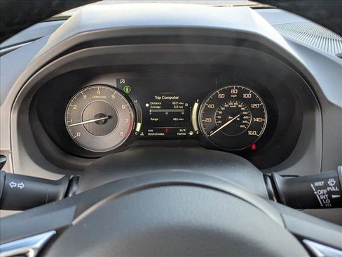 New 2026 Acura RDX SH-AWD image 11