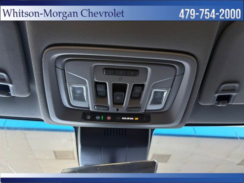 Used 2023 GMC Sierra 1500 Denali w/ Denali Reserve Package RWD image 39