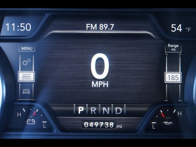 Used 2020 RAM 1500 Laramie w/ Sport Appearance Package AWD/4WD image 33