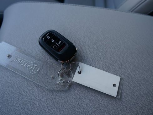 New 2026 Honda Passport RTL image 2