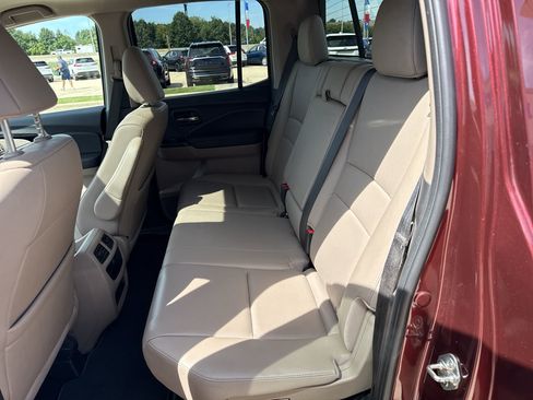 Used 2019 Honda Ridgeline RTL-E image 15