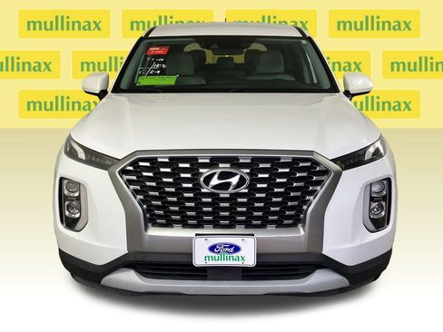 Used 2020 Hyundai Palisade SE image 15