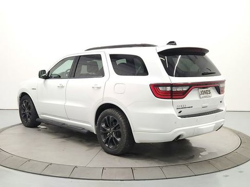Used 2024 Dodge Durango R/T AWD/4WD image 5