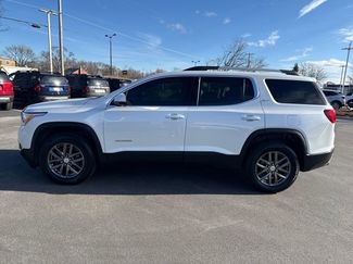 Used 2018 GMC Acadia SLT video 2