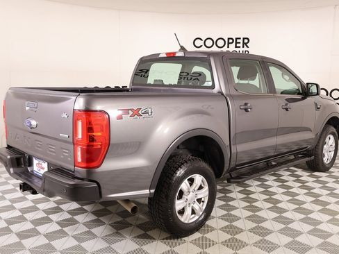 Used 2019 Ford Ranger XL w/ FX4 Off-Road Package image 19
