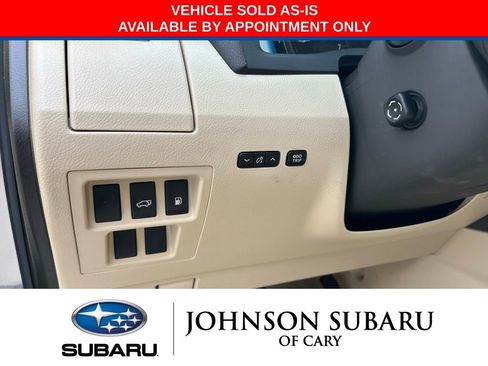 Used 2012 Lexus RX 350 FWD w/ Premium Pkg image 16