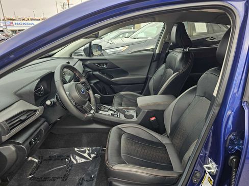 Certified 2024 Subaru Crosstrek 2.5i Limited w/ Crosstrek Mirror Package AWD/4WD image 20
