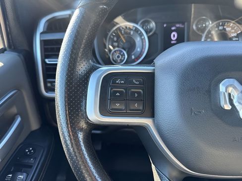 Used 2021 RAM 2500 Big Horn image 13