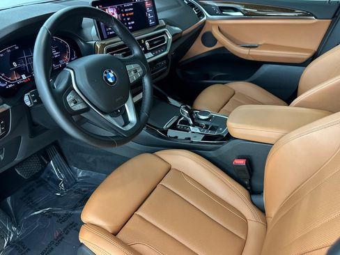 Used 2023 BMW X3 sDrive30i w/ Premium Package RWD image 4