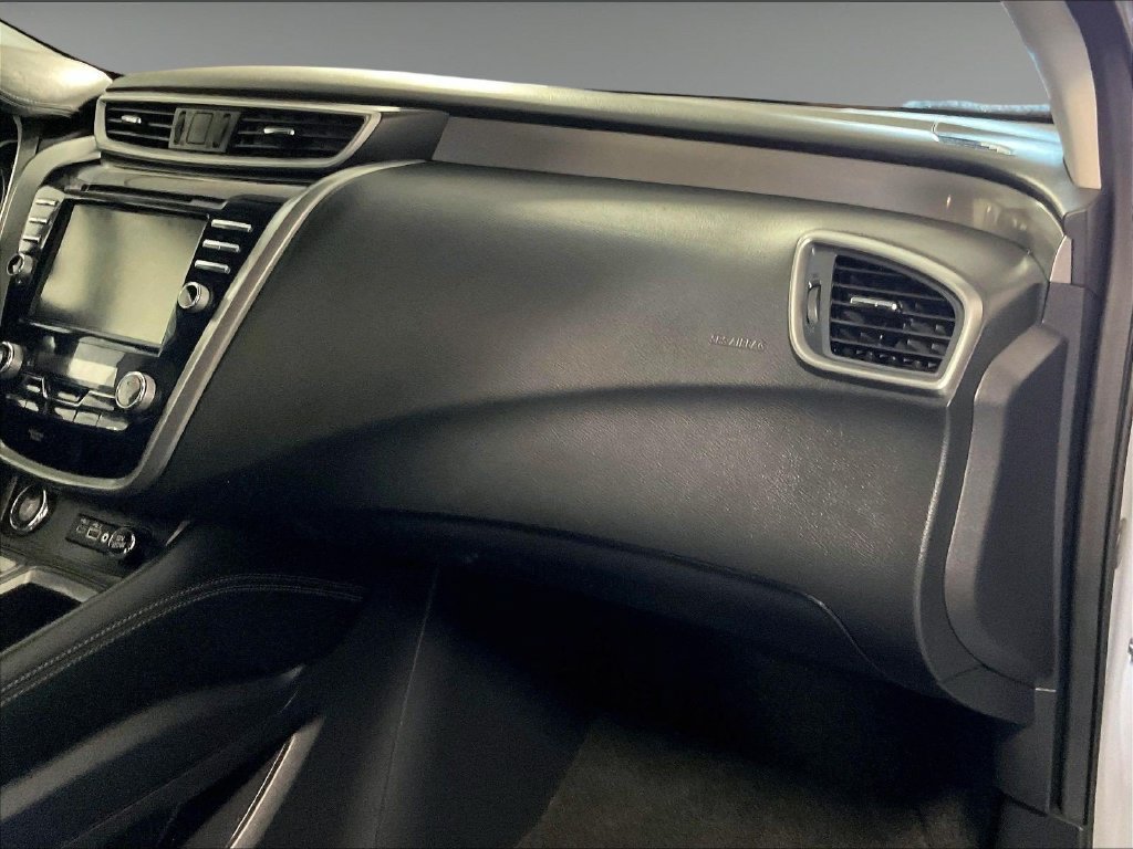 Certified 2023 Nissan Murano SV w/ SV Midnight Edition Package AWD/4WD image 13