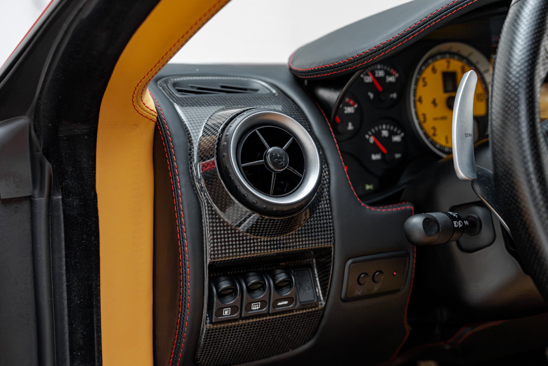 Used 2007 Ferrari F430 Coupe RWD image 42