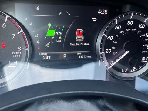 Certified 2023 Toyota Highlander XSE image 22