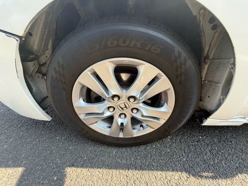 Used 2012 Honda Accord SE image 32