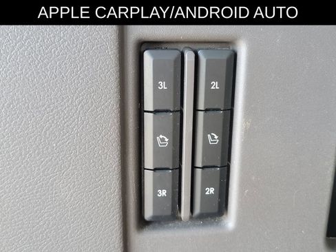 Used 2024 Lincoln Navigator L Reserve AWD/4WD image 7