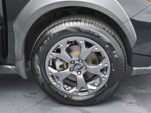 Used 2021 Subaru Crosstrek 2.5i Sport AWD/4WD image 30