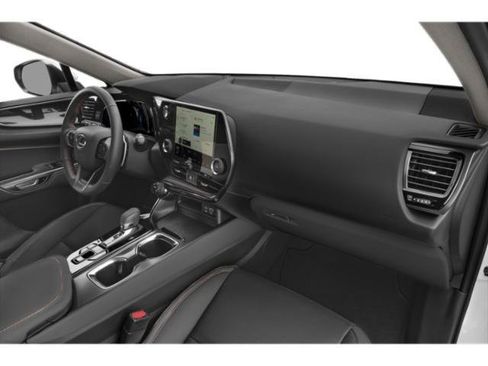Certified 2025 Lexus NX 350h AWD w/ Cold Area Package image 15