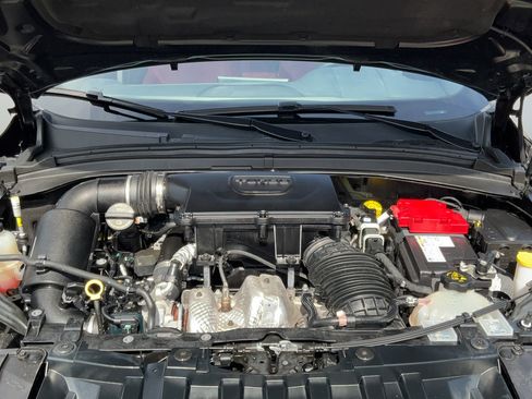 Used 2023 Dodge Hornet GT Plus w/ Tech Pack Plus w/o Parking AWD/4WD image 23